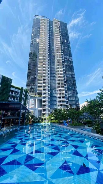 Common Room (Condo) for Rent in  Gem Residences - Image 11